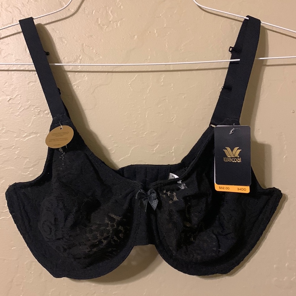 Wacoal convertible racerback bra